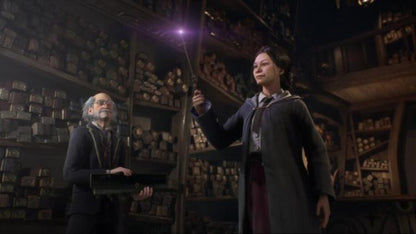 Hogwarts Legacy Ps5 Videogioco Harry Potter Playstation 5 Italiano Gioco Nuovo