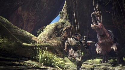 Videogioco Monster Hunter World Xbox One Italiano Gioco Ufficiale Capcom X Box
