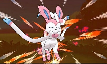 Pokemon X Nintendo 3Ds 2Ds Videogioco Nuovo Italiano Gioco Eu