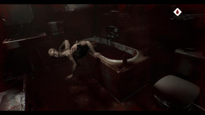 Oxide Room 104 Ps4 Gioco Italiano Videogioco Horror PlayStation 4 Eu Nuovo