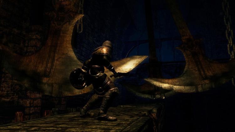 Dark Souls Remastered Ps4 Gioco Playstation 4 Italiano Pal Nuovo Demon Soul Ita