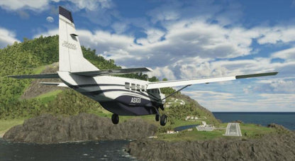 Microsoft Flight Simulator Xbox Series X Gioco Italiano Simulatore Di Volo Nuovo