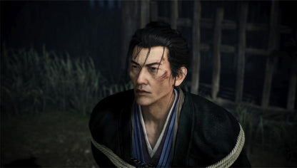 Rise Of The Ronin Ps5 Videogioco Playstation 5 Eu Italiano Nuovo Sigillato