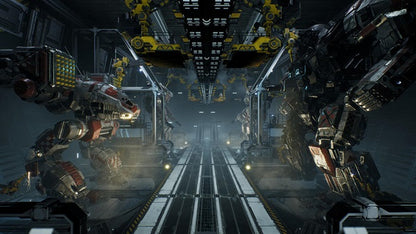 Mechwarrior 5 Mercenaries Ps4 Videogioco Playstation 4 Gioco Italiano Nuovo Ps5