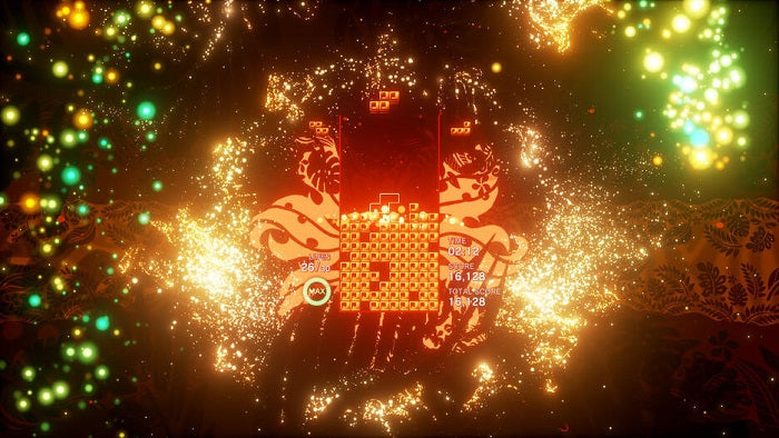 Tetris Effect Vr Ps4 Videogioco Playstation 4 Gioco Italiano Nuovo Sigillato
