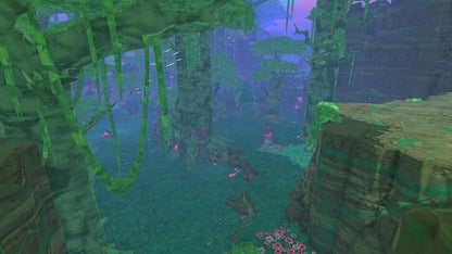 Slime Rancher Ps4 Videogioco Eu Playstation 4 Italiano Gioco Multilingua Nuovo