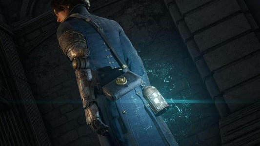 Lies Of P Ps4 Gioco Italiano Playstation 4 Videogioco Nuovo Eu Sigillato