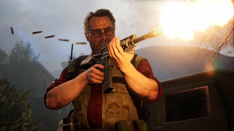 BACK 4 BLOOD PS5 VIDEOGIOCO ITALIANO MULTILINGUA PLAY STATION 5 NUOVO SIGILLATO