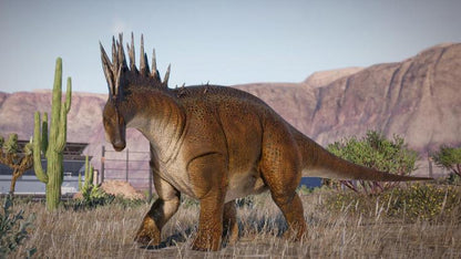 Jurassic World Evolution 2 Ps4 Gioco Eu Playstation 4 Nuovo Survivor Sigillato