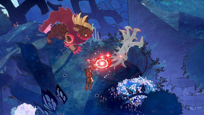 BAYONETTA ORIGINS - CEREZA AND THE LOST DEMON NINTENDO SWITCH GIOCO ITALIANO ITA
