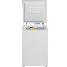 BEKO CONGELATORE A POZZETTO 104LT A+ BIANCO HS210530N FREEZER IN VERTICALE 100L