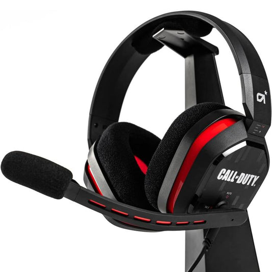 ASTRO CUFFIE GAMING A10 CALL OF DUTY COLD WAR HEADSET AUDIO HIFI PS4 PS5 XBOX PC