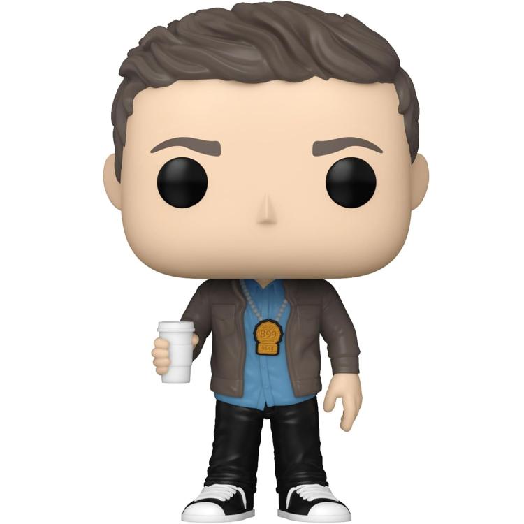 Funko Pop! Television - Brooklyn Nine-Nine (1622) Jake Peralta Vinyl Figure 9Cm