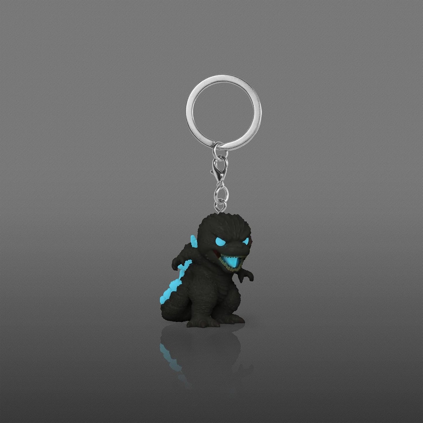 Funko Pocket Pop! Keychain Godzilla Minus One: Godzilla (Glows In The Dark) Vinyl Figure 4cm