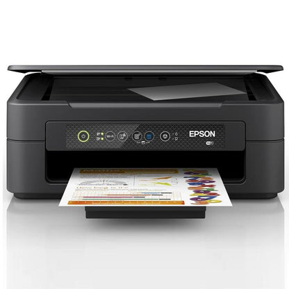 Epson Expression Home Xp-2200 Stampante 3In1 Wi-Fi Cartucce Monocromatico Colore