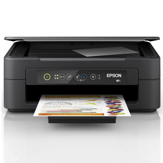 Epson Expression Home Xp-2200 Stampante 3In1 Wi-Fi Cartucce Monocromatico Colore