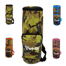 Sacca Termica Borsa Termica Porta Bottiglie Thermos Termico 2,5Lt Mare Campeggio