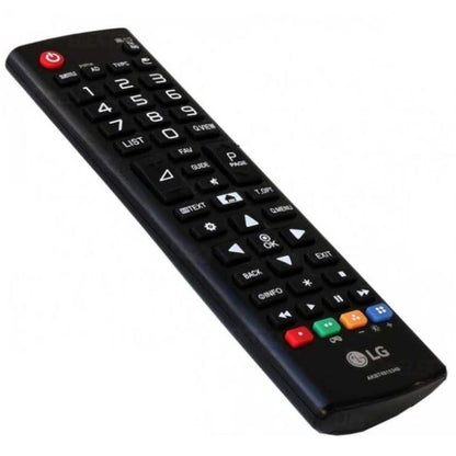 Lg Akb74915346 (Telecomando Originale) Nuovo Per Smart Tv Televisore Infrarossi