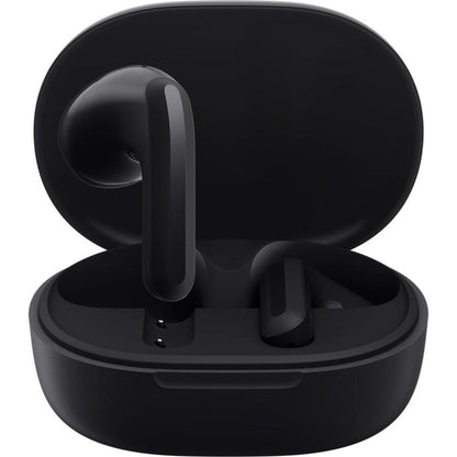 Xiaomi Auricolari Wireless (Redmi Buds 4 Lite) Cuffie Bluetooth 5.3 Ipx4 Nero