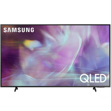 Samsung Smart Tv 55" Qe55Q67Aau Qled 4K Quantum Lite Wifi Hdr Bixby Alexa Google