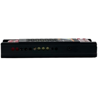 ALIMENTATORE SLIM STABILIZZATO 12V 60W SWITCH TRASFORMATORE 5MHA TELECAMERE LED