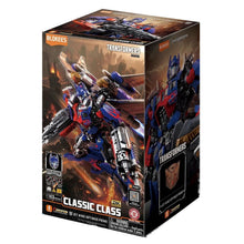 Blokees Transformers Model Kit Classic Class DX (Jet Wing Optimus Prime) 71187