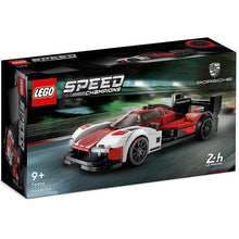 Lego Speed Champions Porsche 963 76916 Modellino Auto Le Mans Costruzione 280Pz