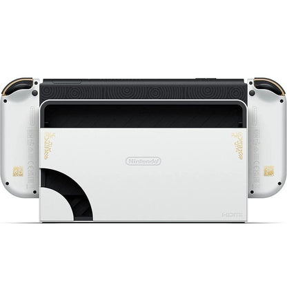Nintendo Switch Console Oled - The Legend Of Zelda: Tears Of The Kingdom Edition