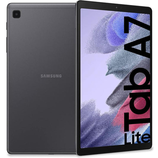 Samsung Galaxy Tab A7 Lite Tablet 8.7" 3+32Gb Wi-Fi Android 11 Sm-T220 Gray Ita