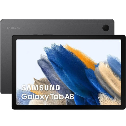 Samsung Galaxy Tab A8 Tablet 10.5" 3+32Gb Lte 4G Wi-Fi 5 Android 11 Sm-X205 Grey