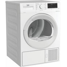 BEKO ASCIUGATRICE 9KG  A++ SMART TOUCH INVERTER POMPA CALORE DIGITALE DRX927WN