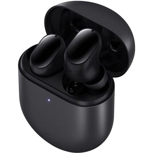 Xiaomi Auricolari (Redmi Buds 3 Pro) Cuffie Wireless Senza Fili Bluetooth - Nero