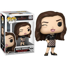 Funko Pop! Marvel Studios - Wanda Vision (1457) Agata Harkness "Meme" Figure 9Cm
