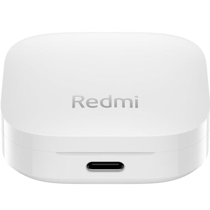 Xiaomi Auricolari Redmi Buds 6 Active Cuffie Wireless Senza Fili Bluetooth White