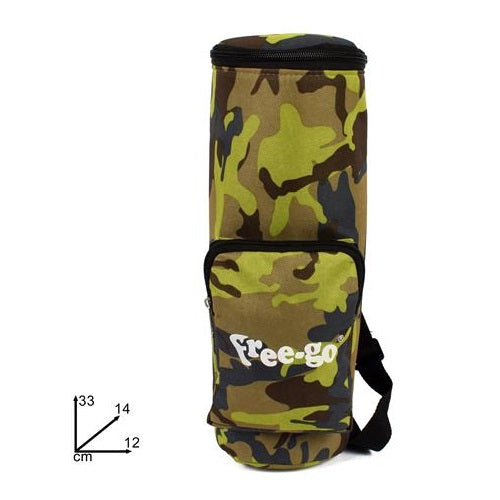 Sacca Termica Borsa Termica Porta Bottiglie Thermos Termico 2,5Lt Mare Campeggio