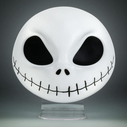 Paladone Lampada Da Tavolo/Muro The Nightmare Before Christmas Jack Light Disney