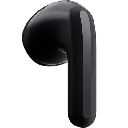 Xiaomi Auricolari Wireless (Redmi Buds 4 Lite) Cuffie Bluetooth 5.3 Ipx4 Nero