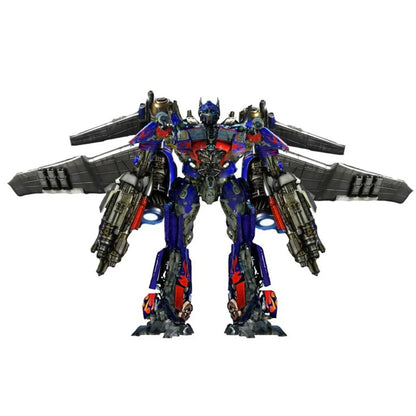Blokees Transformers Model Kit Classic Class DX (Jet Wing Optimus Prime) 71187