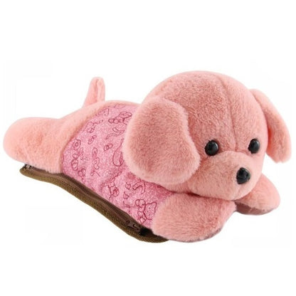 BORSA ACQUA CALDA SCALDINO ELETTRICO SCALDA MANI PIEDI TEPORINO CON PELUCHE 2771