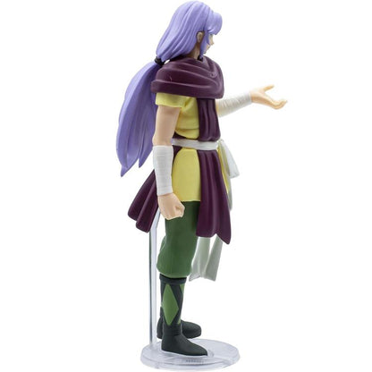 BANDAI SAINT SEIYA: SAINT COSMO MEMOIR (18092) ARIES MU - BANPRESTO FIGURE 16CM
