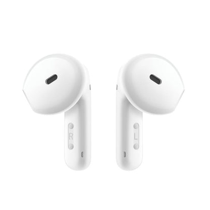 Xiaomi Auricolari Redmi Buds 6 Active Cuffie Wireless Senza Fili Bluetooth White