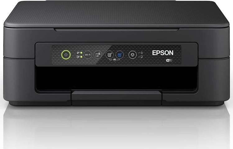 Epson Expression Home Xp-2200 Stampante 3In1 Wi-Fi Cartucce Monocromatico Colore
