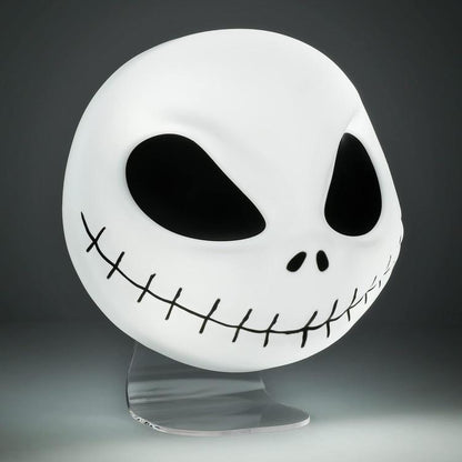 Paladone Lampada Da Tavolo/Muro The Nightmare Before Christmas Jack Light Disney
