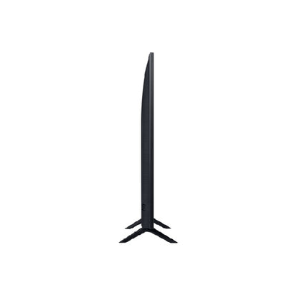 Samsung Smart Tv 55" Ue55Au7022K Ultra Hd 4K Wifi Android Dvb-T2 Hdr Surround