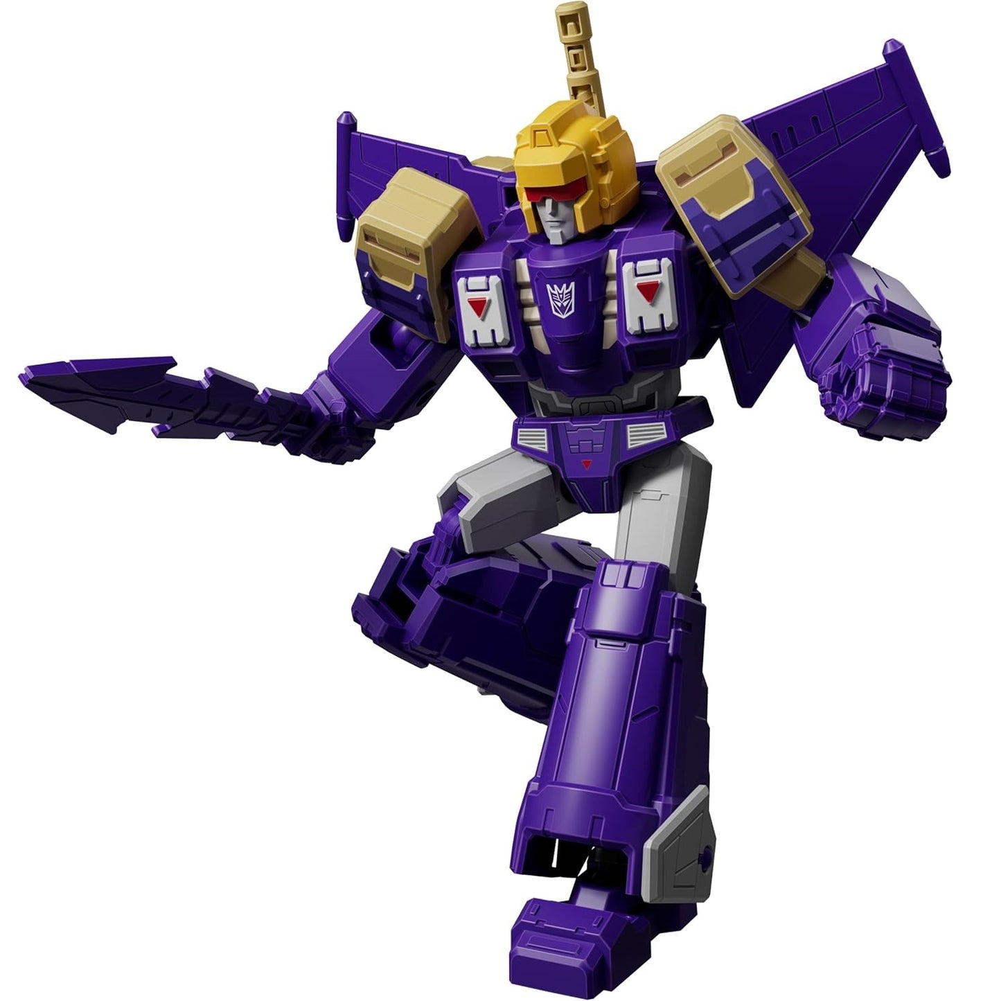 Blokees - Transformers - Model Kit - Galaxy Version 08 - One Shall Fall (1 Pz Random) - Action Figure 71108