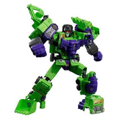 Blokees Transformers Defender Version (Devastator) Combining AccessorI MK 71305