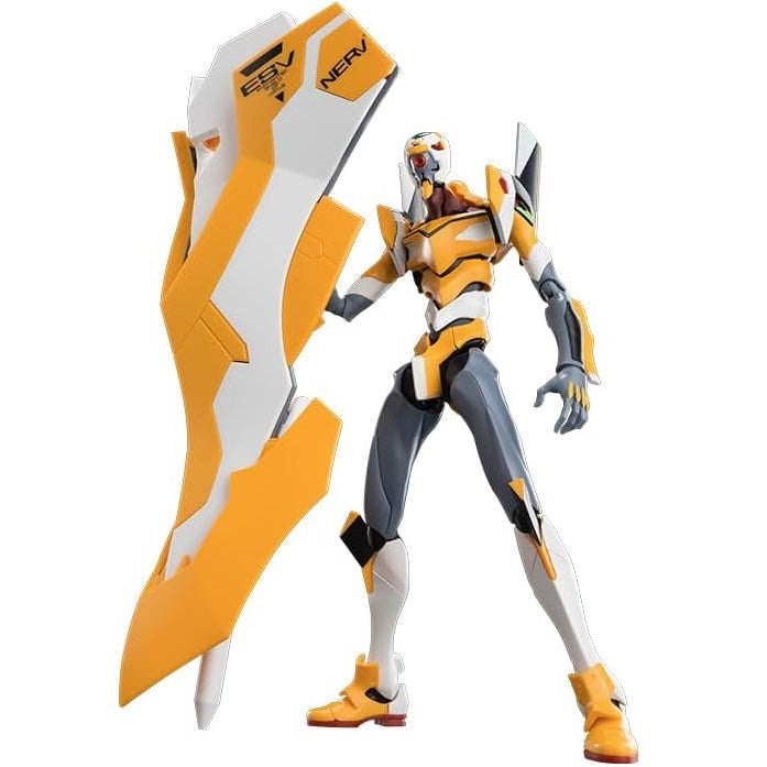 Blokees Evangelion Genesis LEGEND Action Edition Figure MK (Proto Type 00) 73513