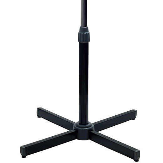 Termozeta Windzeta Ventilatore A Piantana Colonna Da Terra Oscillante 50W Ø41Cm