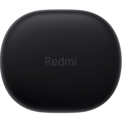 Xiaomi Auricolari Wireless (Redmi Buds 4 Lite) Cuffie Bluetooth 5.3 Ipx4 Nero