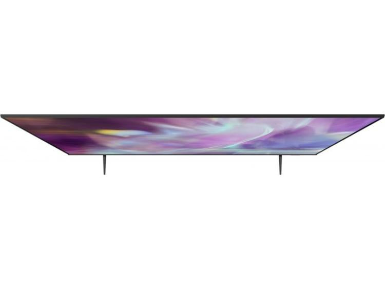 Samsung Smart Tv 55" Qe55Q67Aau Qled 4K Quantum Lite Wifi Hdr Bixby Alexa Google